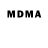 MDMA crystal repley live